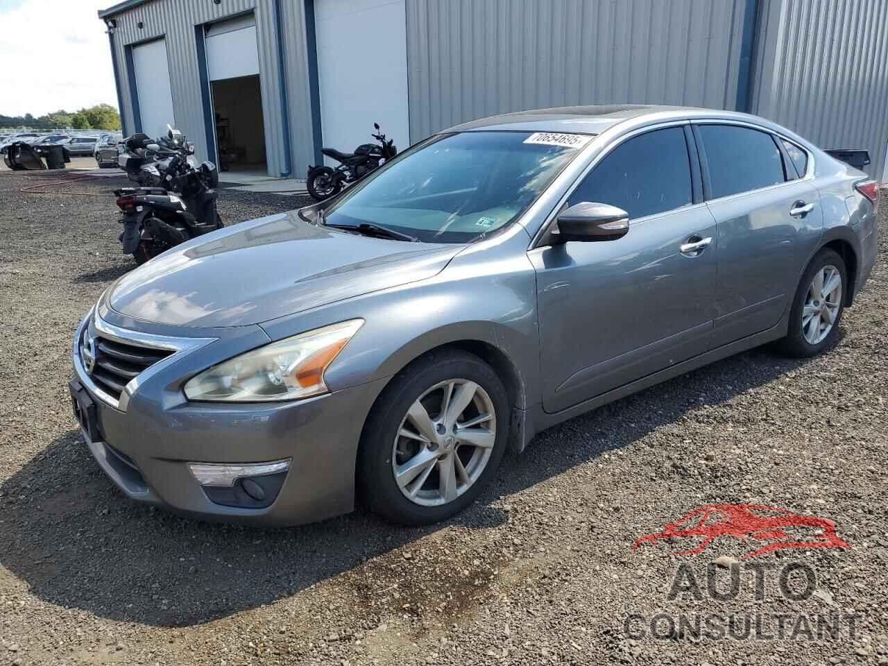 NISSAN ALTIMA 2015 - 1N4AL3AP9FC588471
