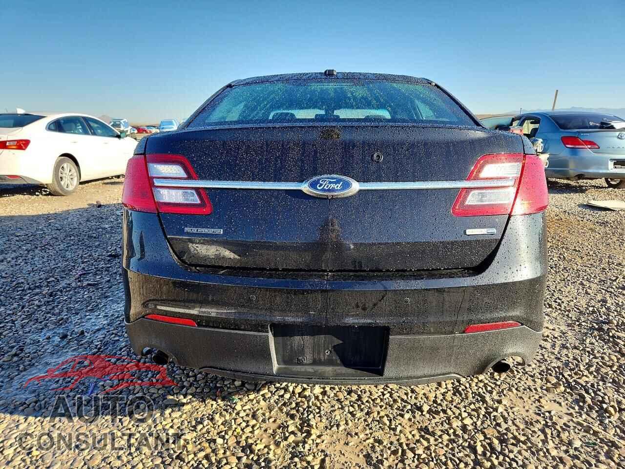 FORD TAURUS 2016 - 1FAHP2MK2GG106477