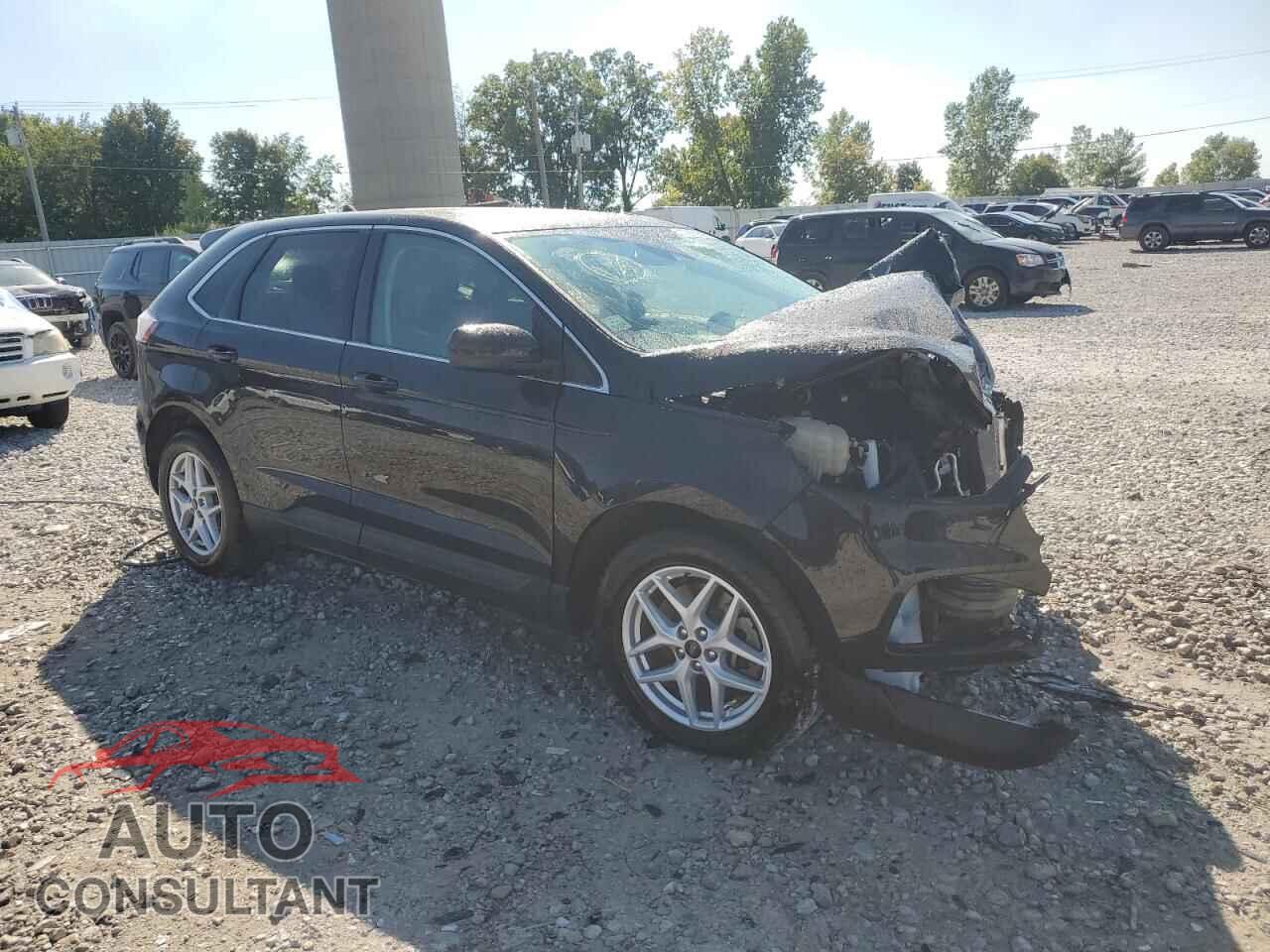 FORD EDGE 2023 - 2FMPK4J9XPBA20743