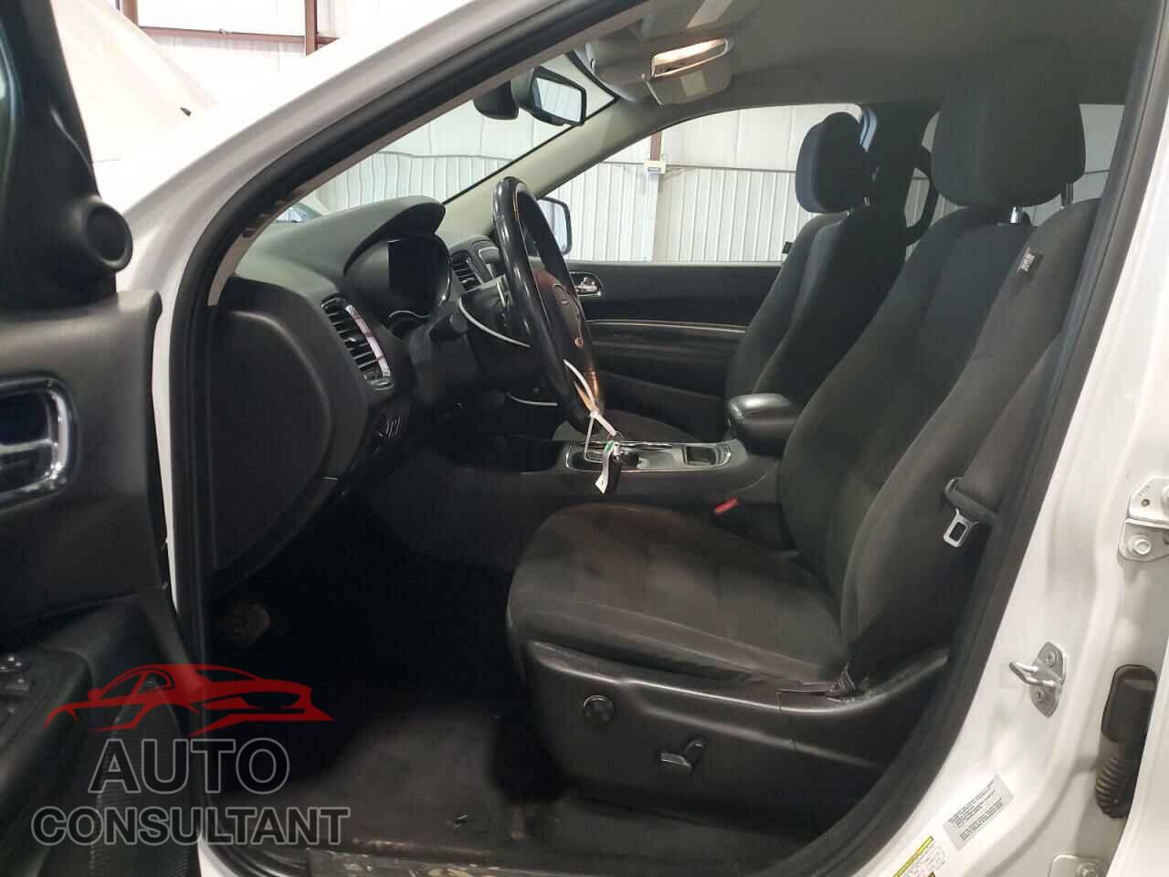 DODGE DURANGO 2015 - 1C4RDJAG6FC177642