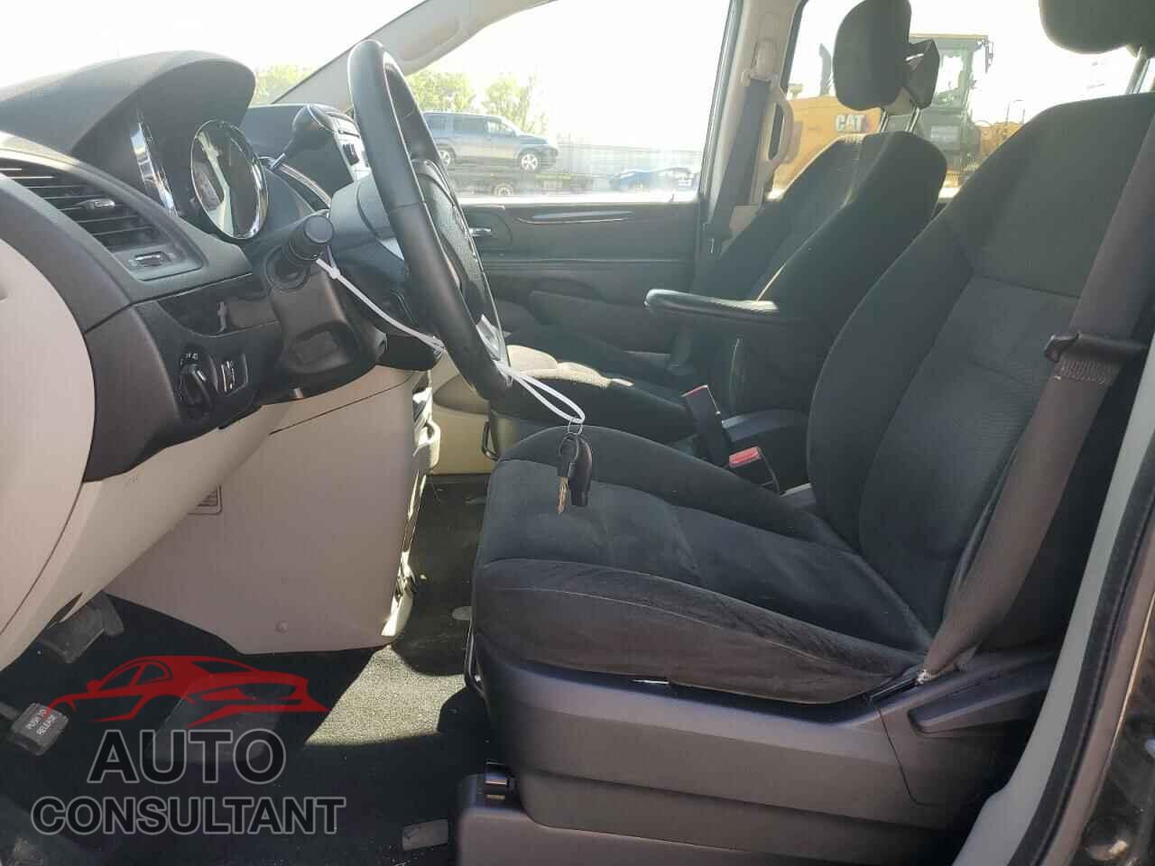 DODGE CARAVAN 2015 - 2C4RDGBG9FR557194