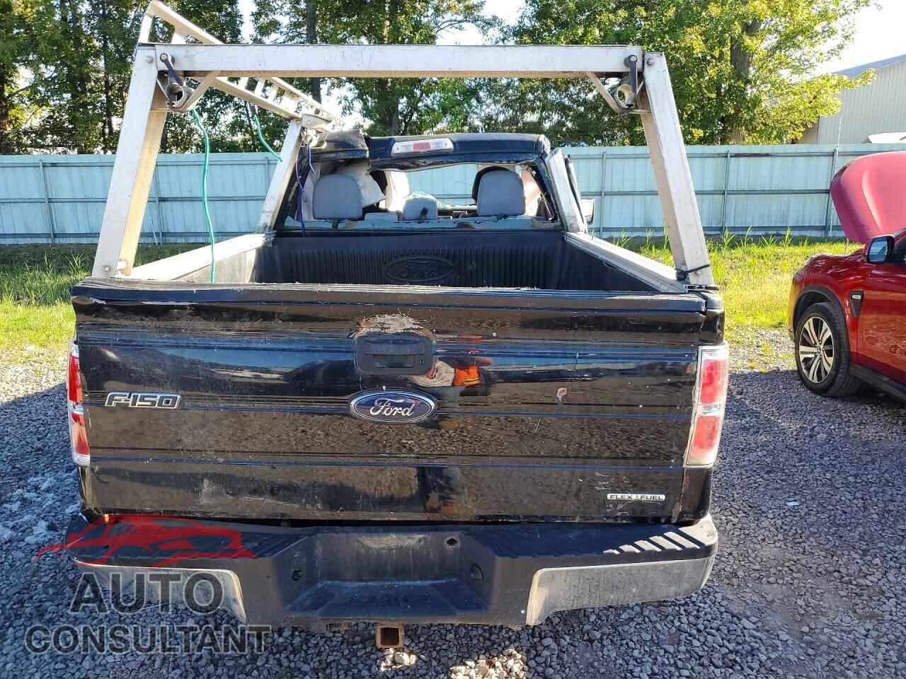 FORD F150 2014 - 1FTFX1EF9EFB44918