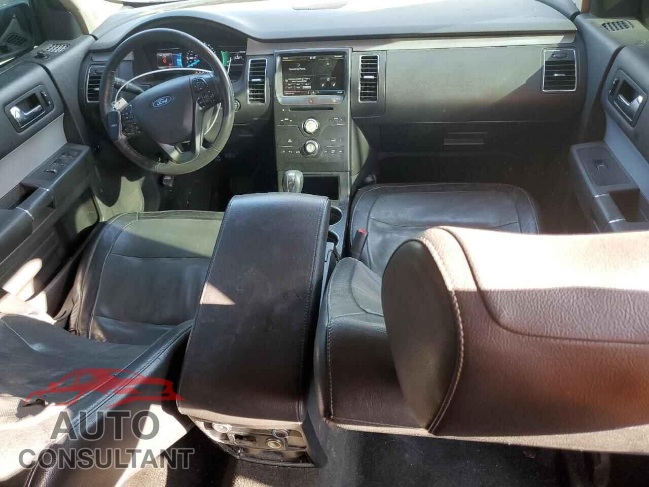 FORD FLEX 2015 - 2FMGK5C83FBA14064