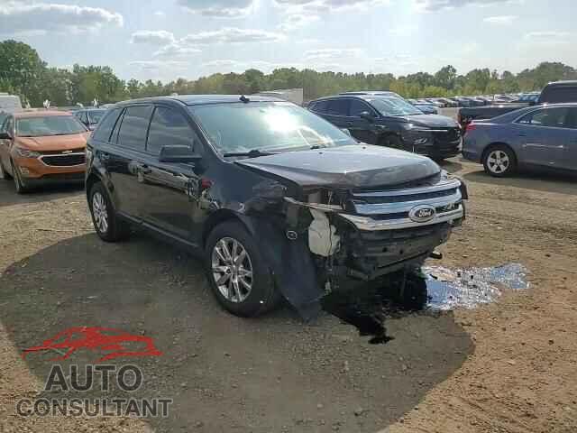 FORD EDGE 2013 - 2FMDK3JC1DBB07449