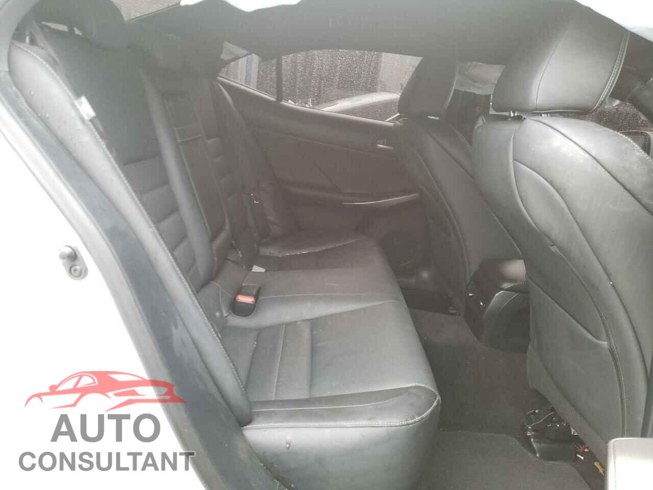LEXUS IS 2017 - JTHCM1D24H5022941