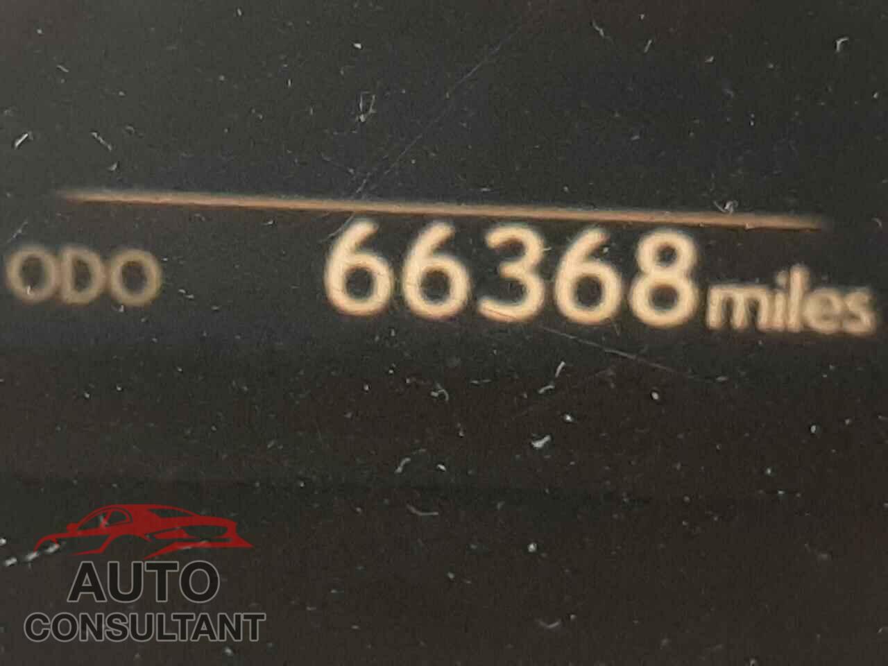 LEXUS IS 2016 - JTHBA1D22G5037716