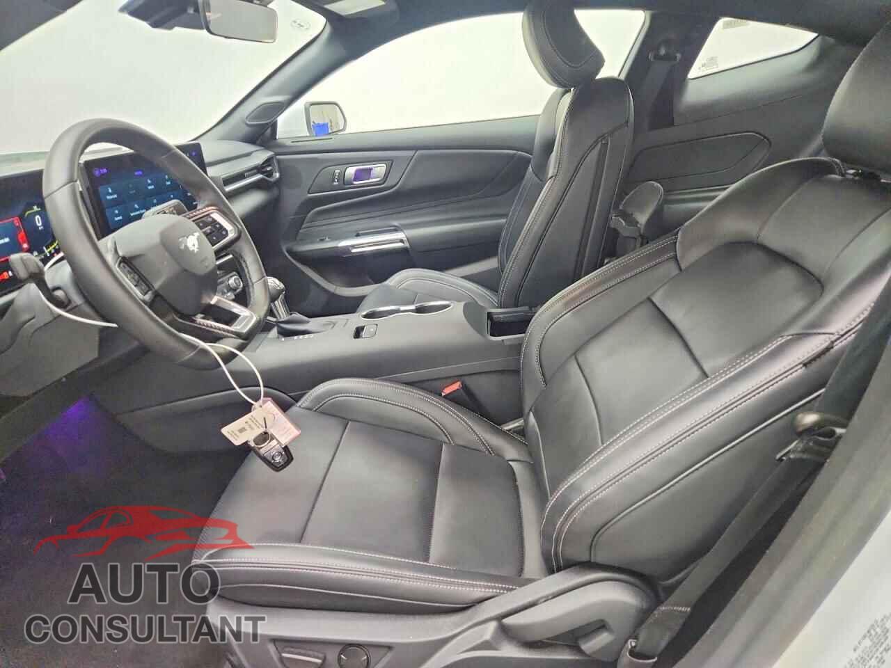 FORD MUSTANG 2026 - 1FA6P8TH2T5111944