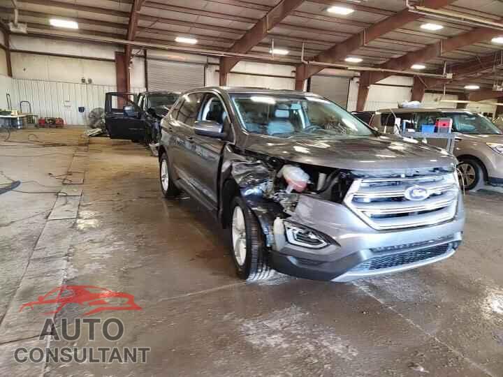 FORD EDGE 2016 - 2FMPK4J94GBC51380
