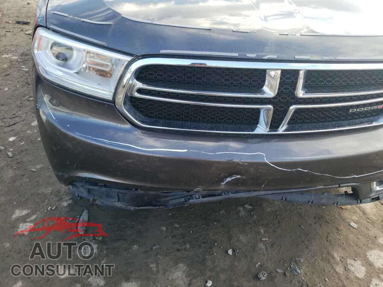 DODGE DURANGO 2016 - 1C4RDJAG8GC347212