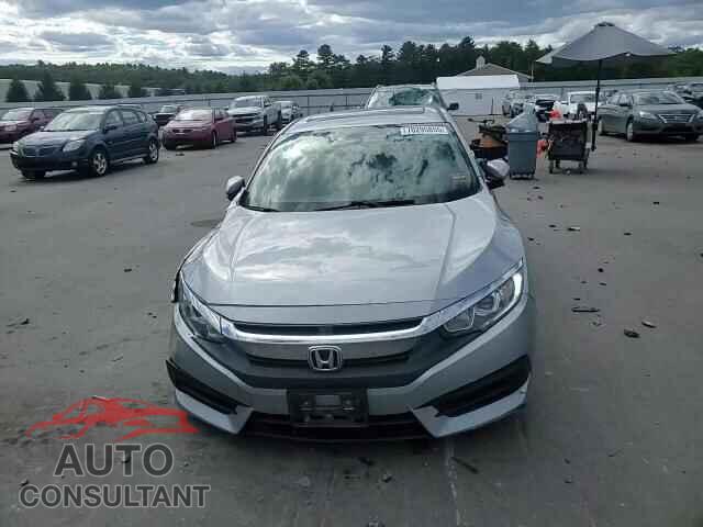 HONDA CIVIC 2017 - 19XFC2F76HE201020