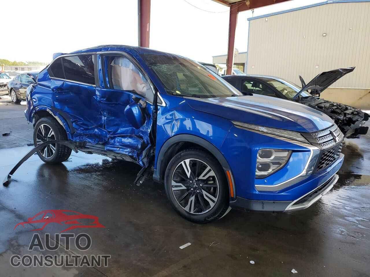 MITSUBISHI ECLIPSE 2023 - JA4ATWAA8PZ006425