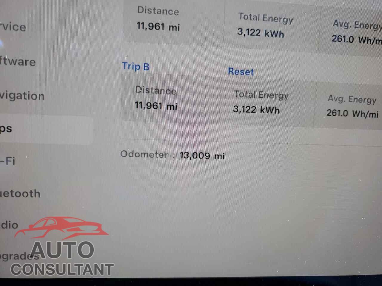 TESLA MODEL S 2024 - 5YJSA1E56RF542993