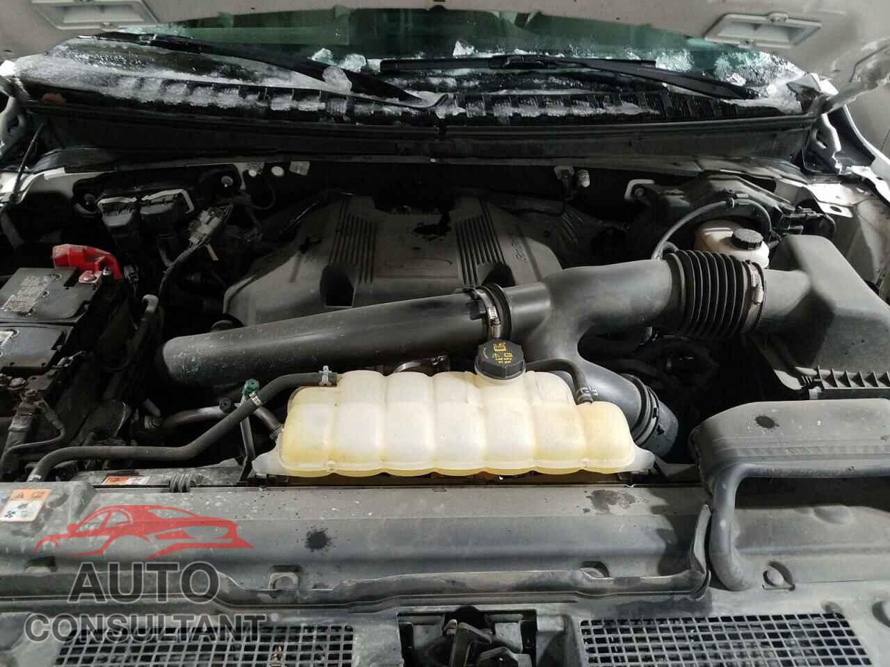 FORD EXPEDITION 2018 - 1FMJU2AT7JEA71645