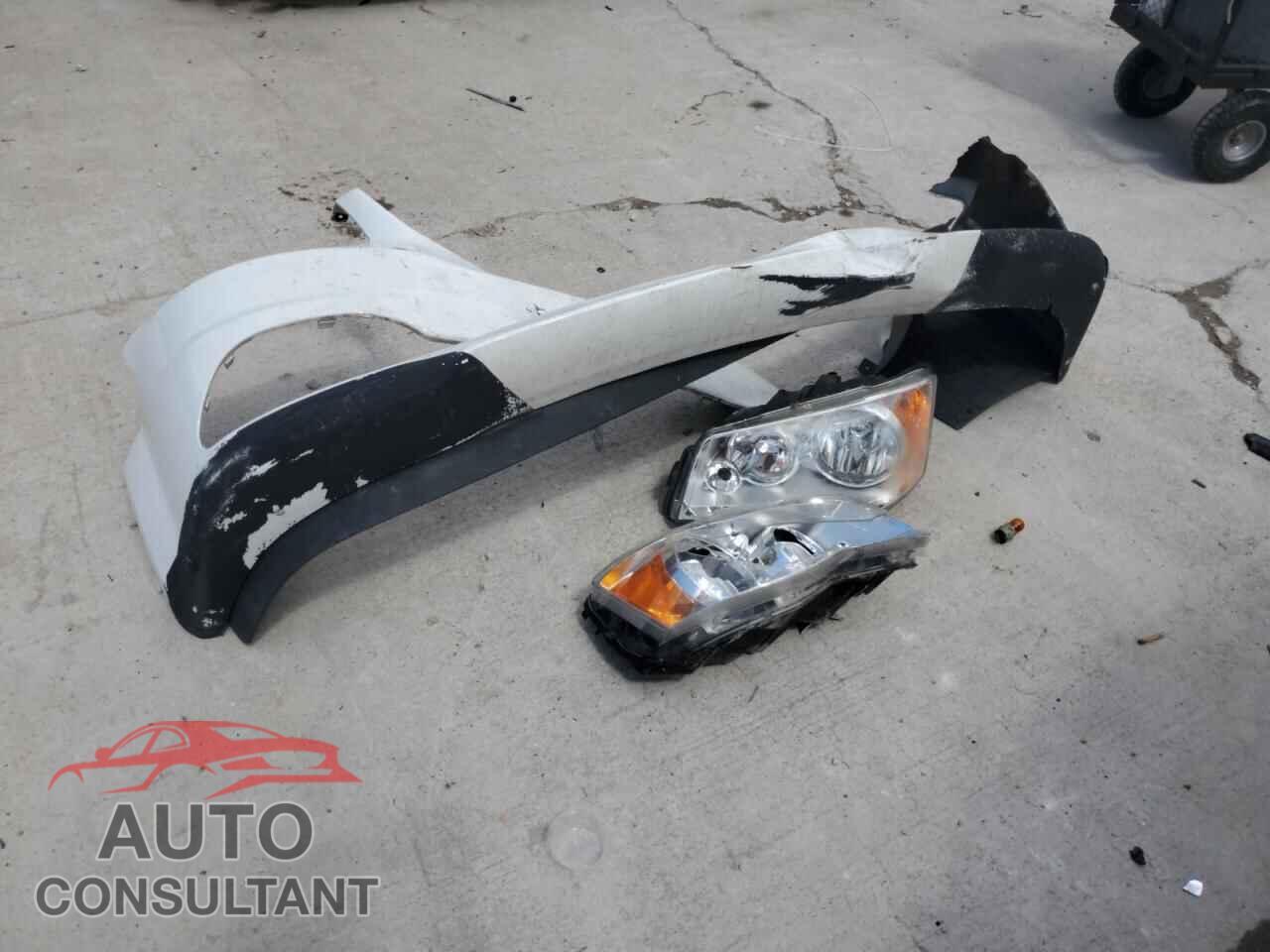 DODGE CARAVAN 2020 - 2C4RDGCG1LR207620