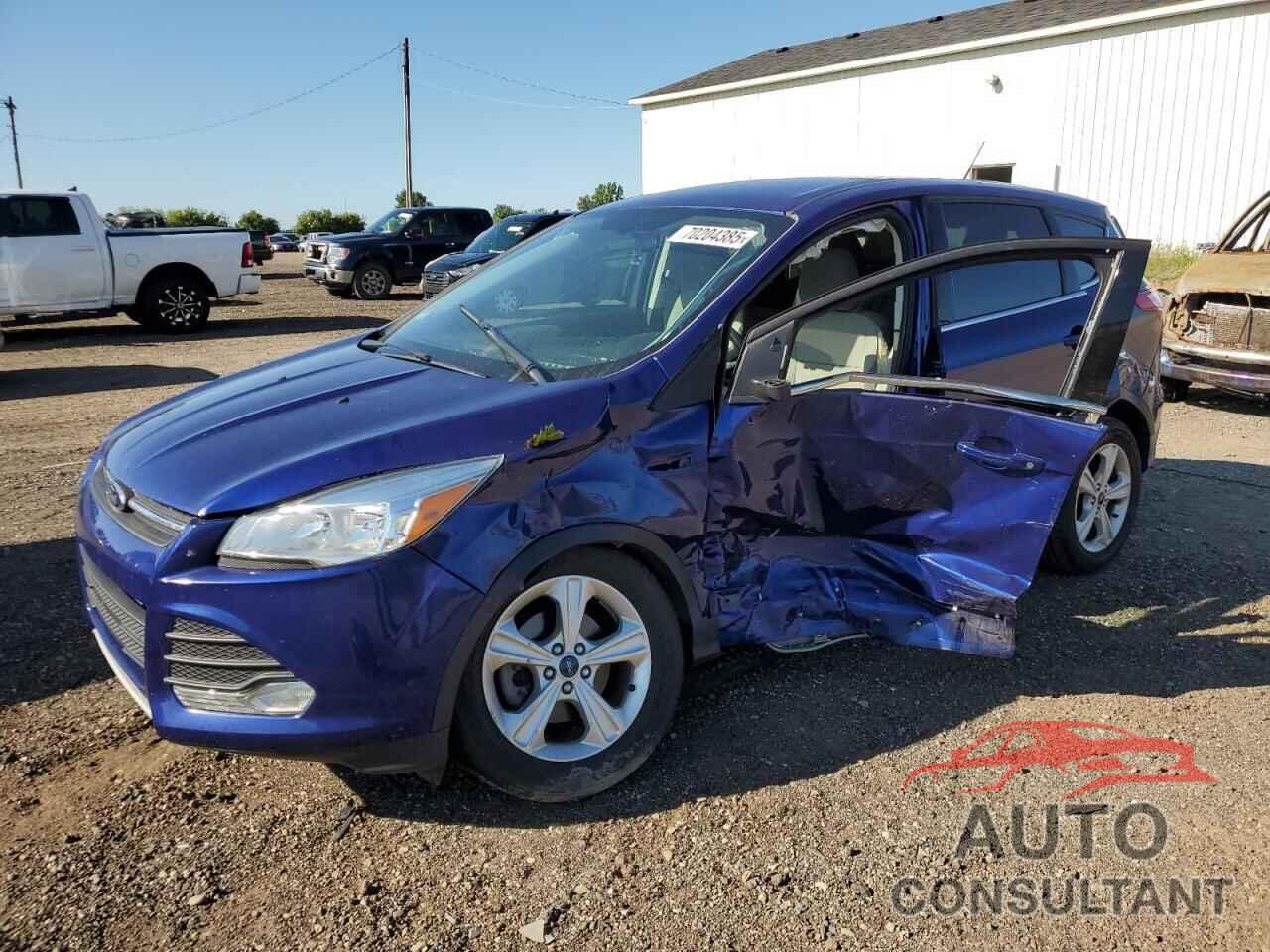 FORD ESCAPE 2014 - 1FMCU0GX0EUD79422
