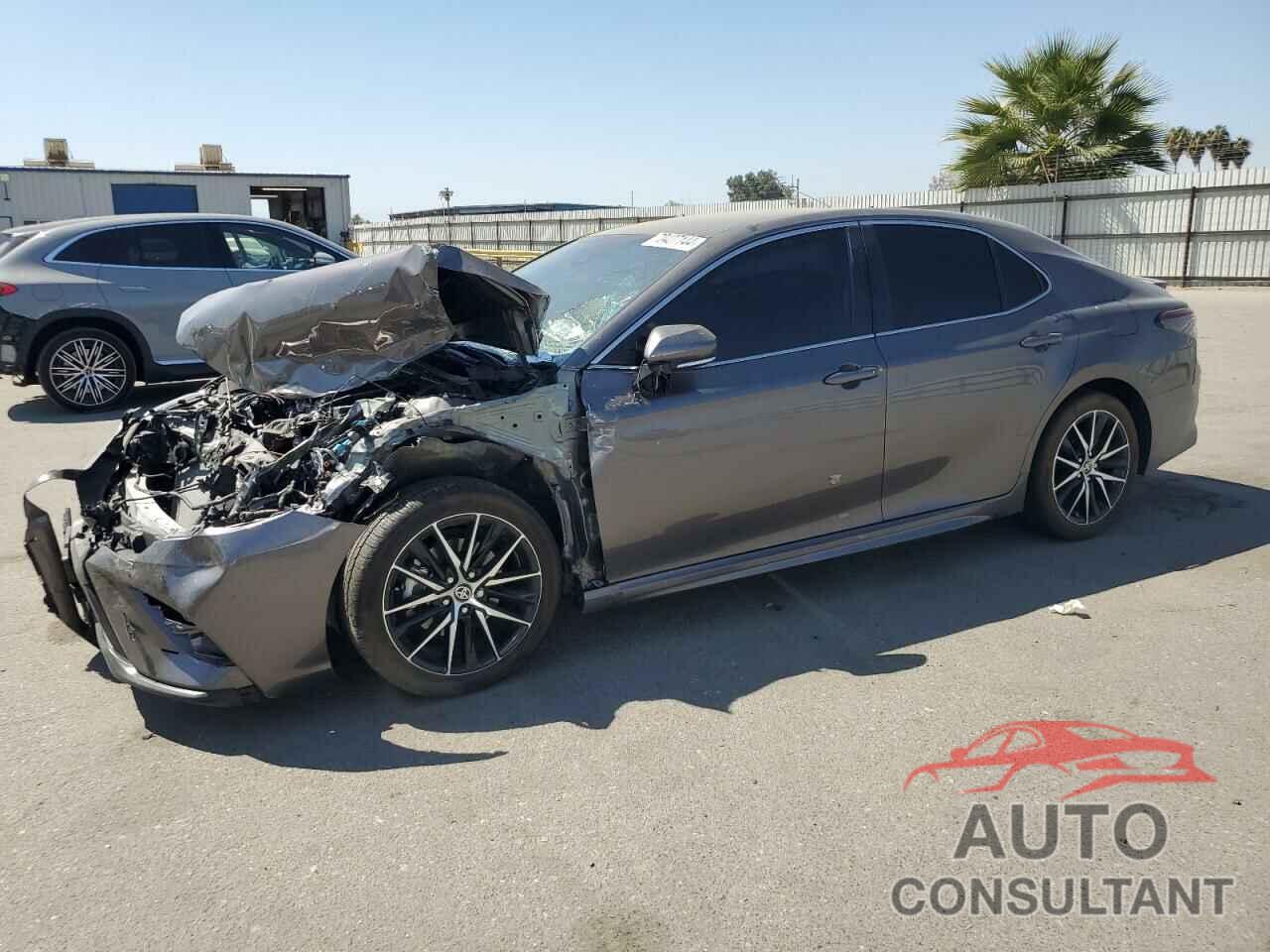 TOYOTA CAMRY 2024 - 4T1G11AK8RU907792