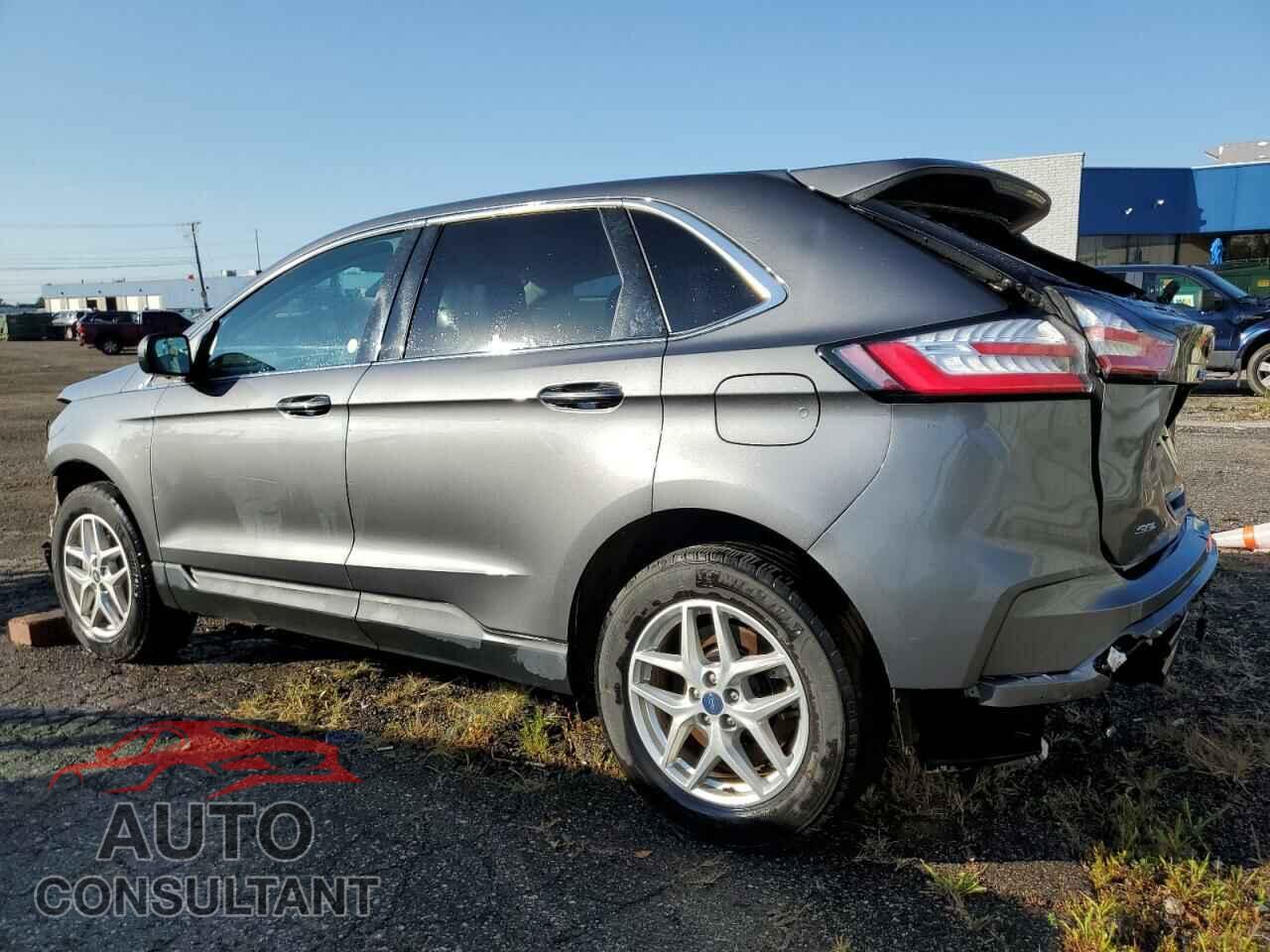 FORD EDGE 2022 - 2FMPK4J94NBA91479