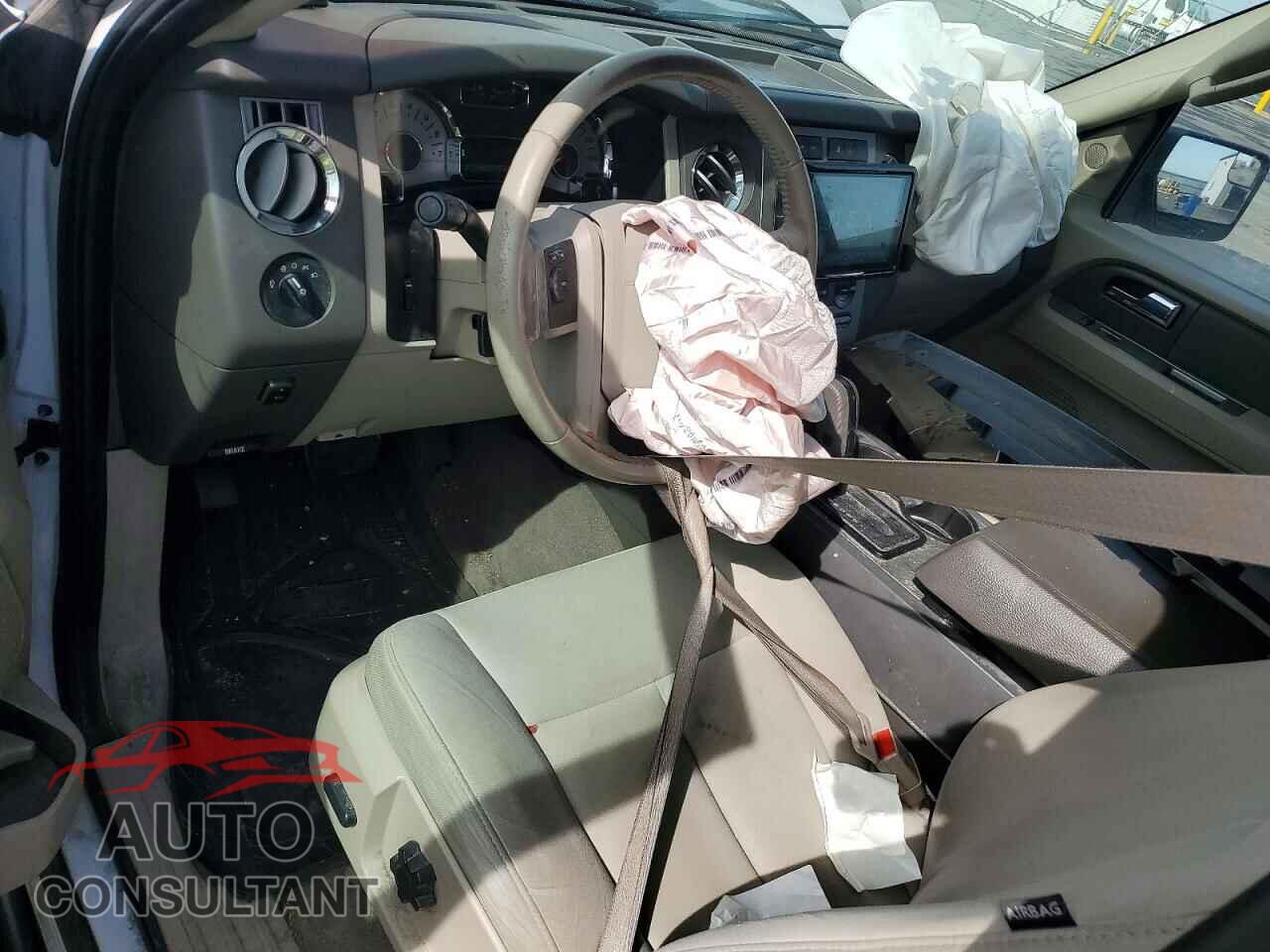 FORD EXPEDITION 2014 - 1FMJU1J54EEF35265