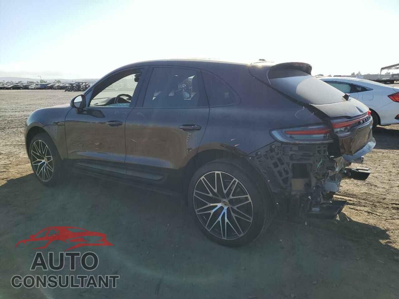 PORSCHE MACAN BASE 2023 - WP1AA2A58PLB10888