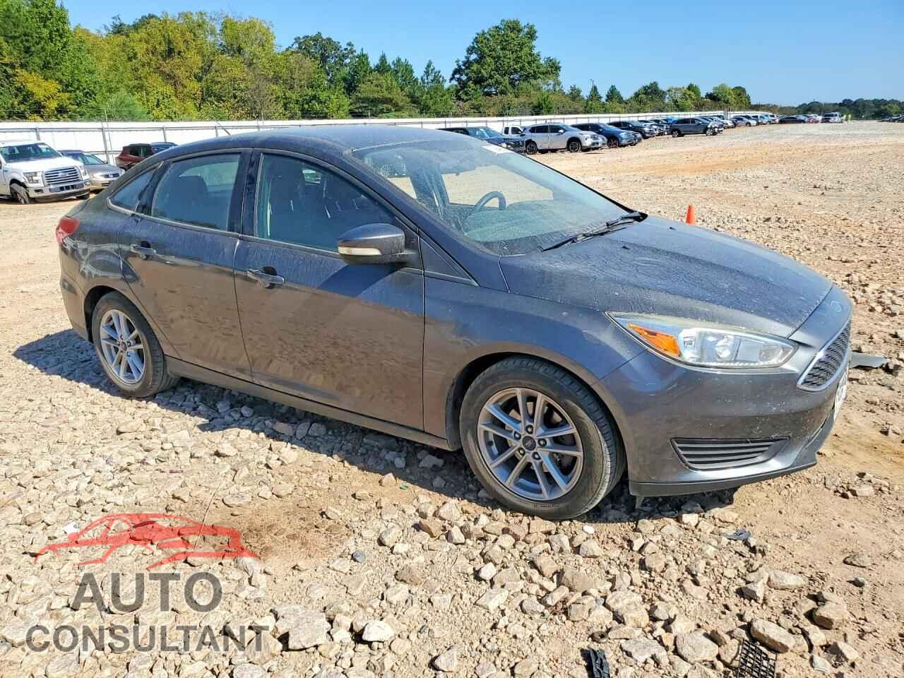 FORD FOCUS 2015 - 1FADP3FEXFL227419