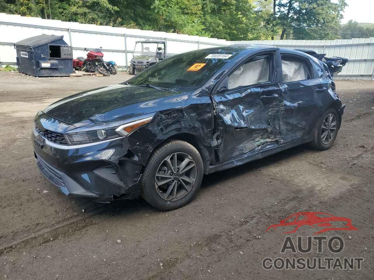 KIA FORTE 2023 - 3KPF24AD5PE574723