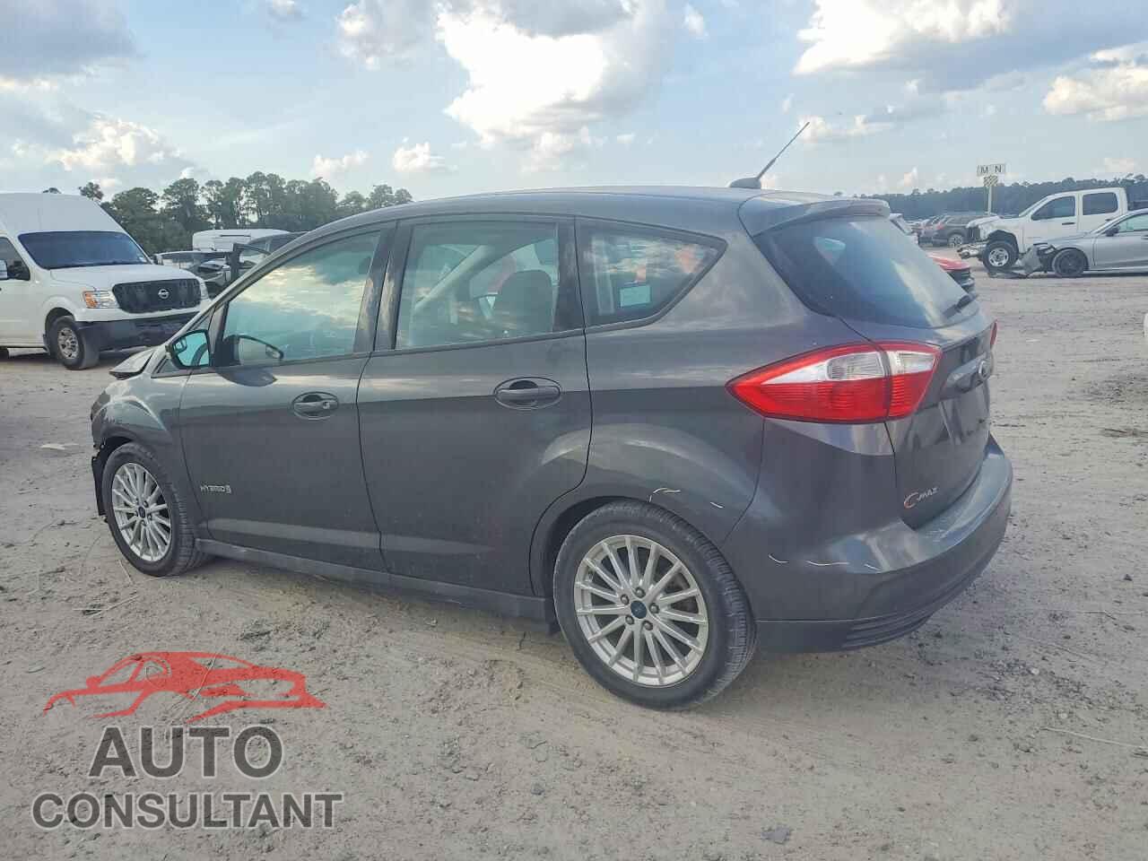 FORD CMAX 2015 - 1FADP5AU5FL121518