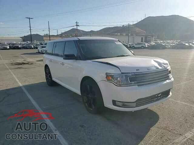 FORD FLEX 2016 - 2FMGK5C89GBA14197