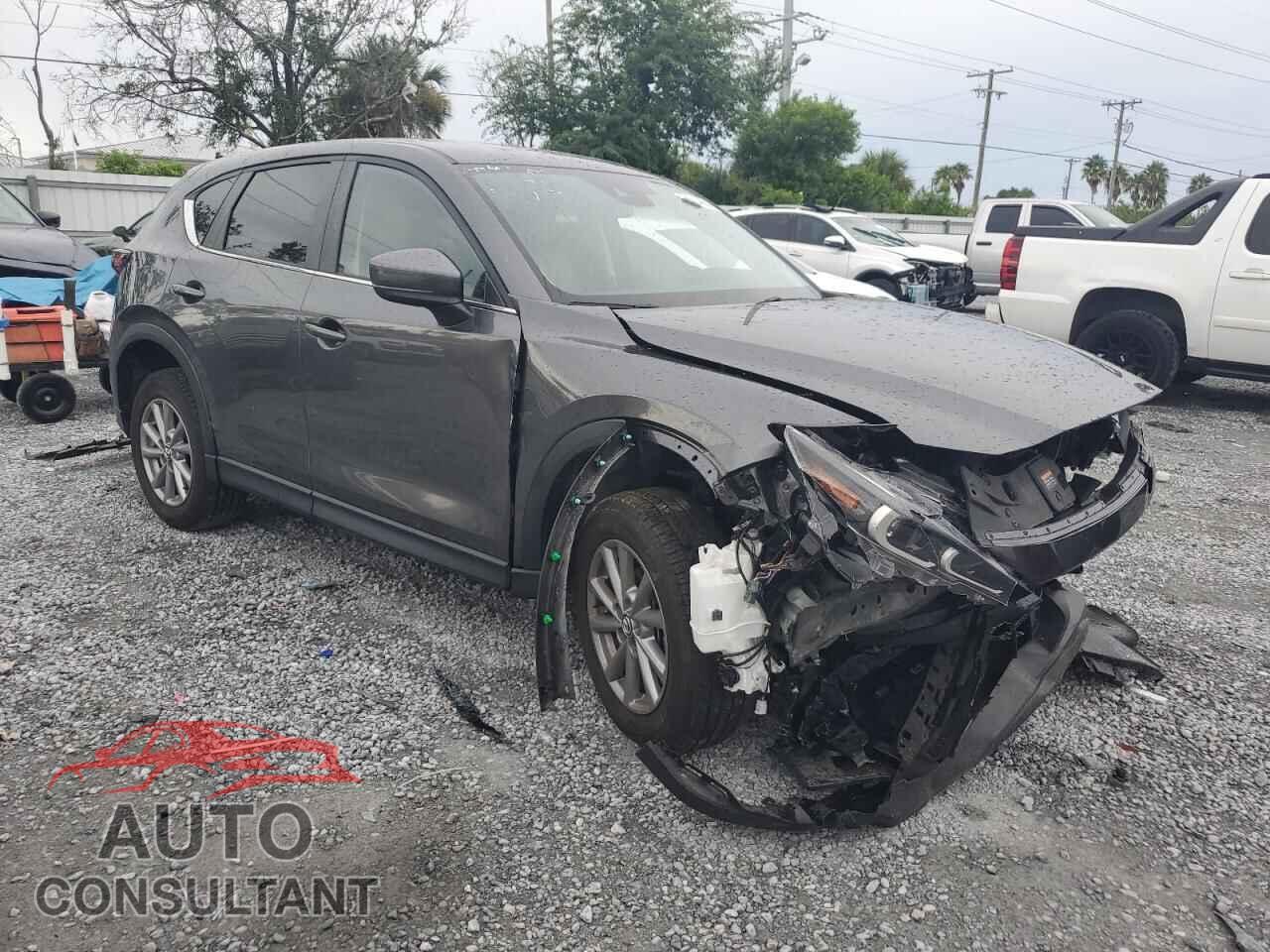 MAZDA CX-5 SELEC 2023 - JM3KFBBMXP0265500