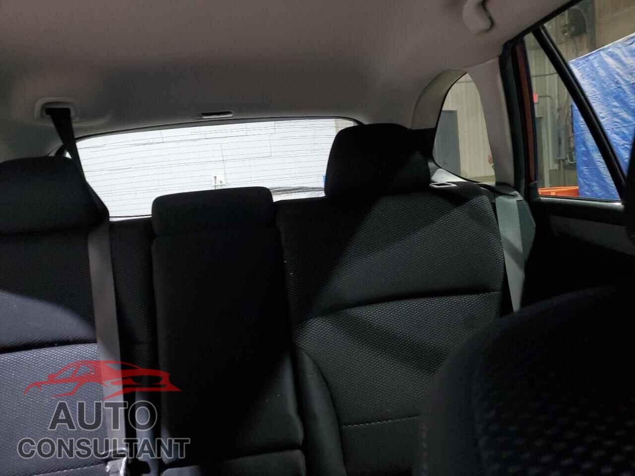 SUBARU OUTBACK 2015 - 4S4BSBFC6F3264133
