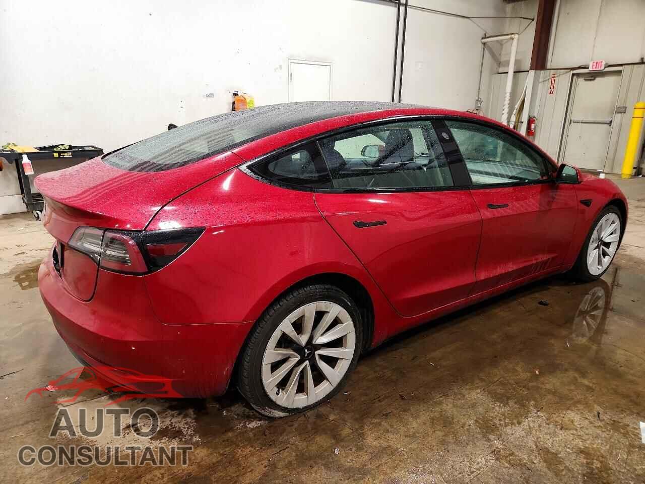 TESLA MODEL 3 2023 - 5YJ3E1EA2PF450217