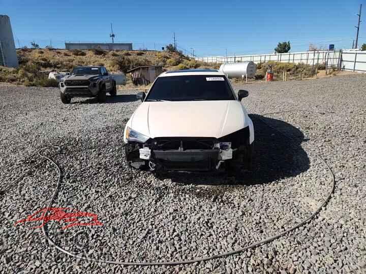 AUDI S3 2016 - WAUB1GFF6G1069884