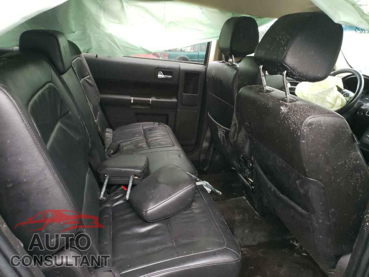 FORD FLEX 2016 - 2FMHK6C88GBA04576