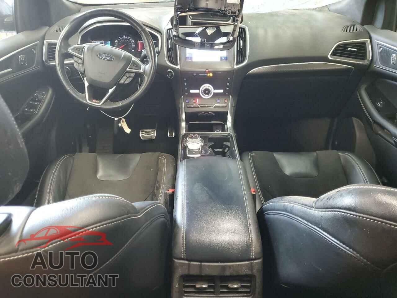 FORD EDGE 2020 - 2FMPK4AP3LBA96457