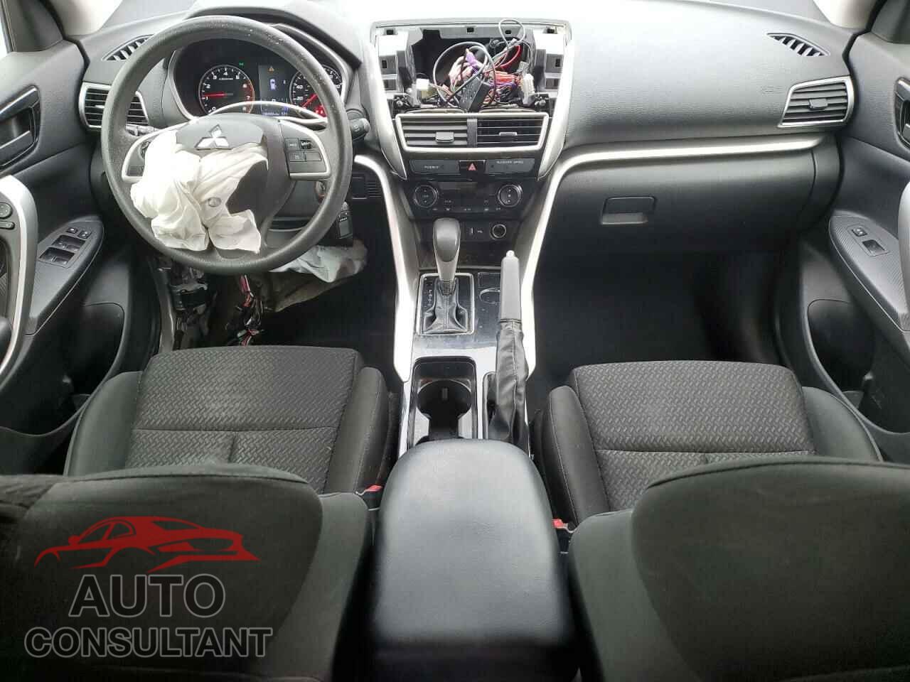 MITSUBISHI ECLIPSE 2020 - JA4AS3AA3LZ032331