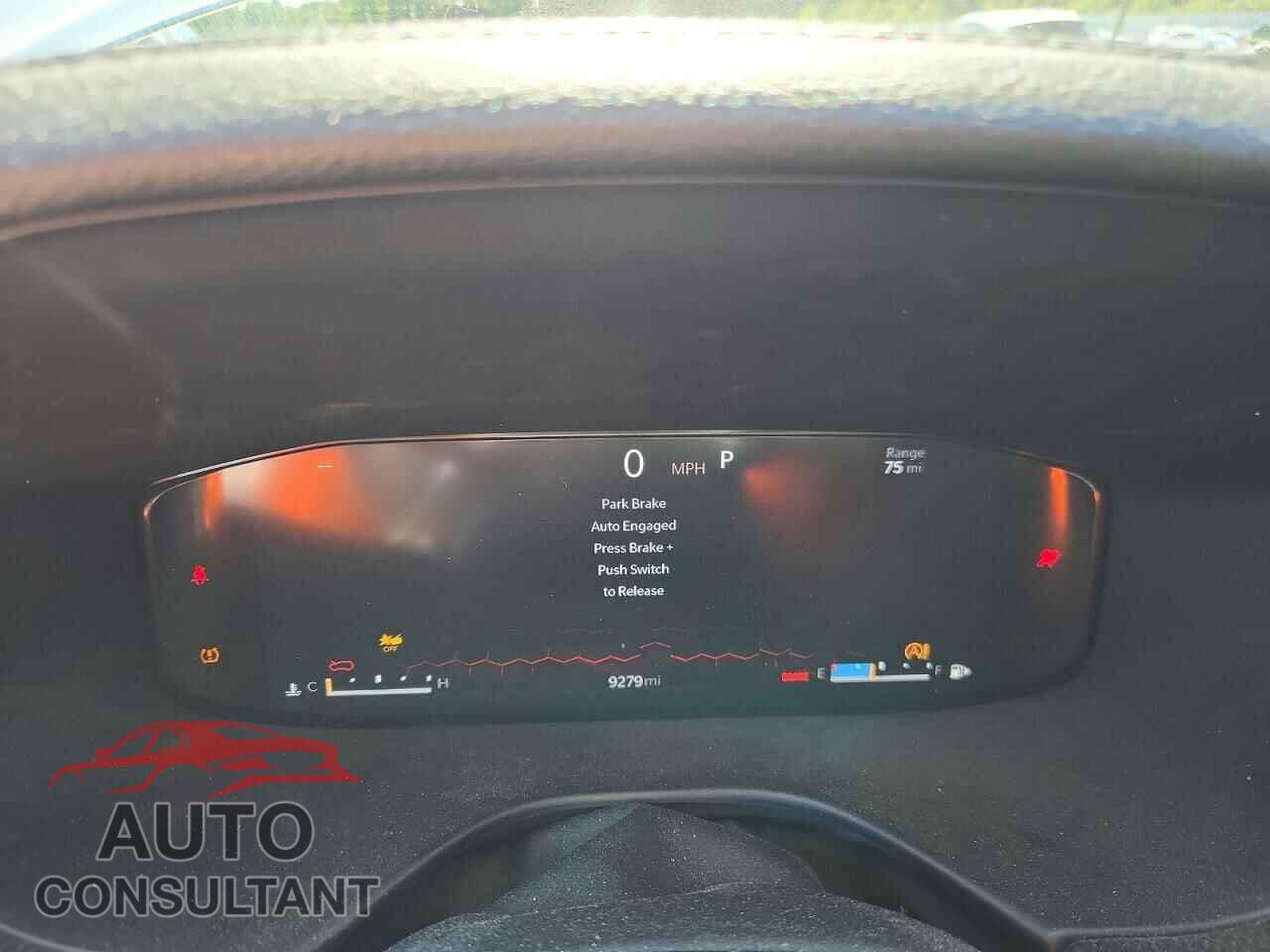 JEEP COMPASS 2022 - 3C4NJDDB7NT110348