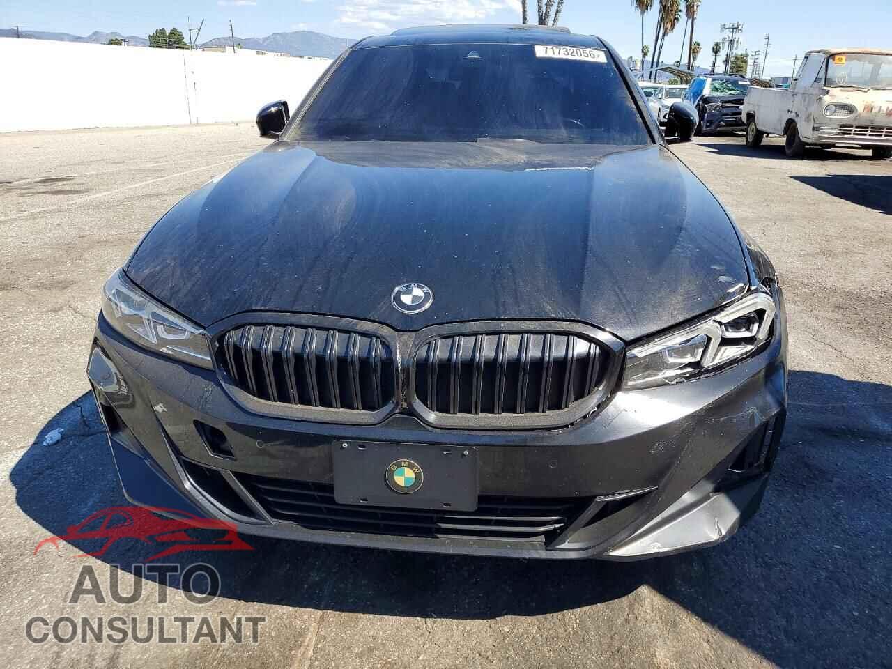 BMW 3 SERIES 2023 - 3MW69FF03P8D68907