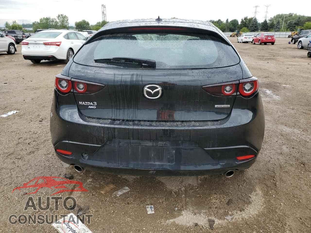 MAZDA 3 2023 - JM1BPBMMXP1603149