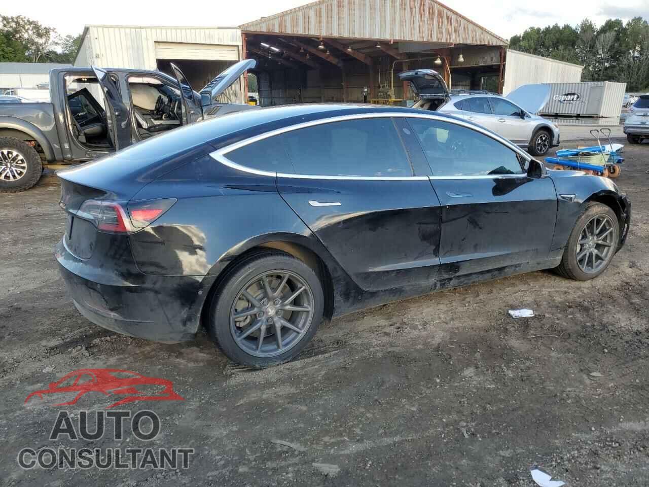 TESLA MODEL 3 2019 - 5YJ3E1EA3KF297534