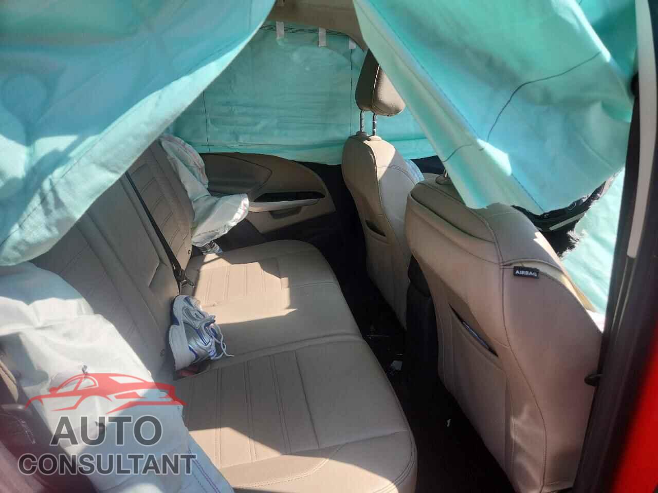 FORD ECOSPORT 2019 - MAJ6S3KL5KC291714