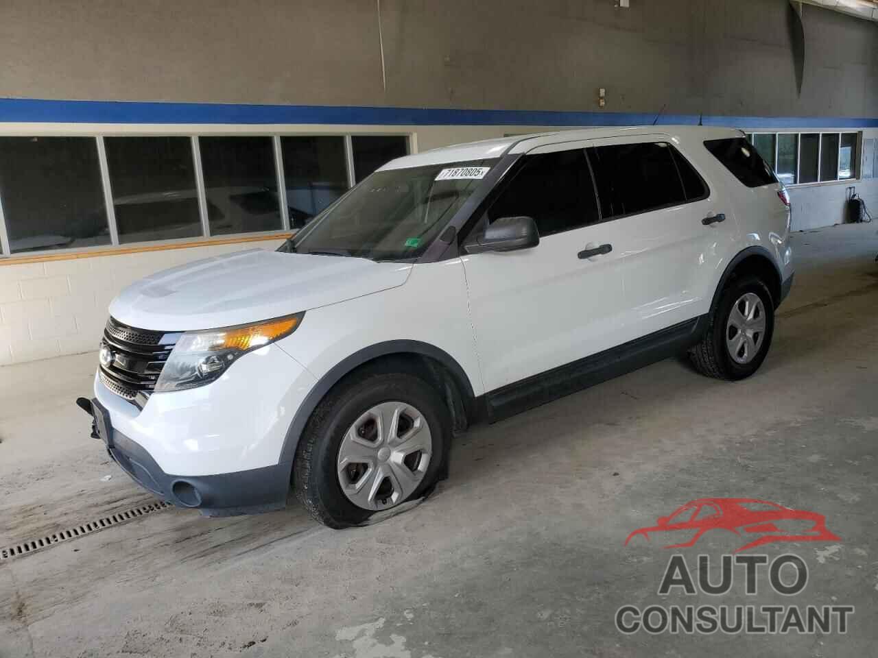FORD EXPLORER 2015 - 1FM5K8AR4FGA21232
