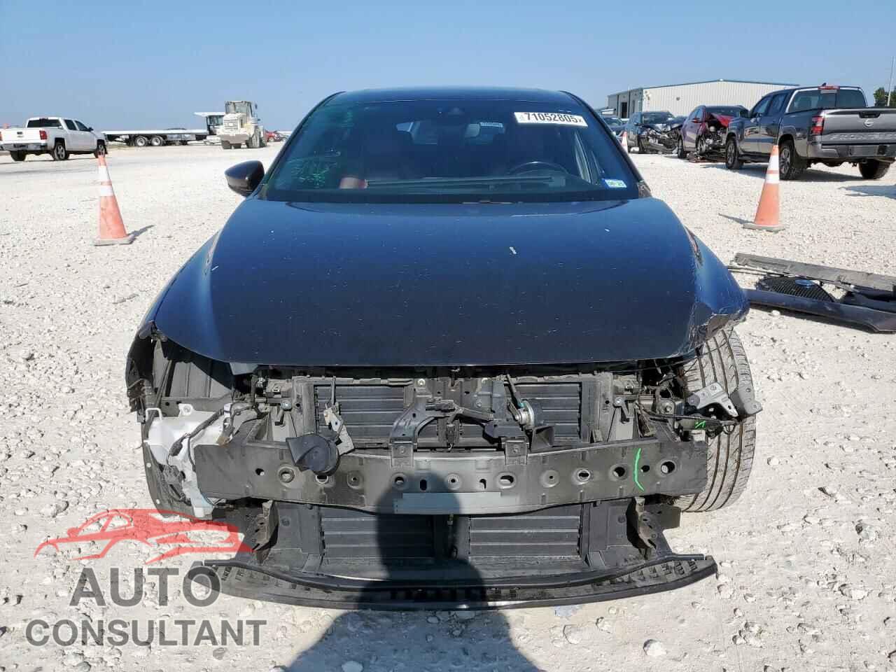 MAZDA 3 2019 - JM1BPANM9K1116607