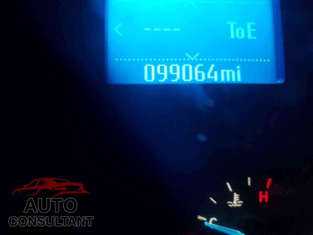 FORD TRANSIT 2016 - 1FTYR2CM1GKA25040