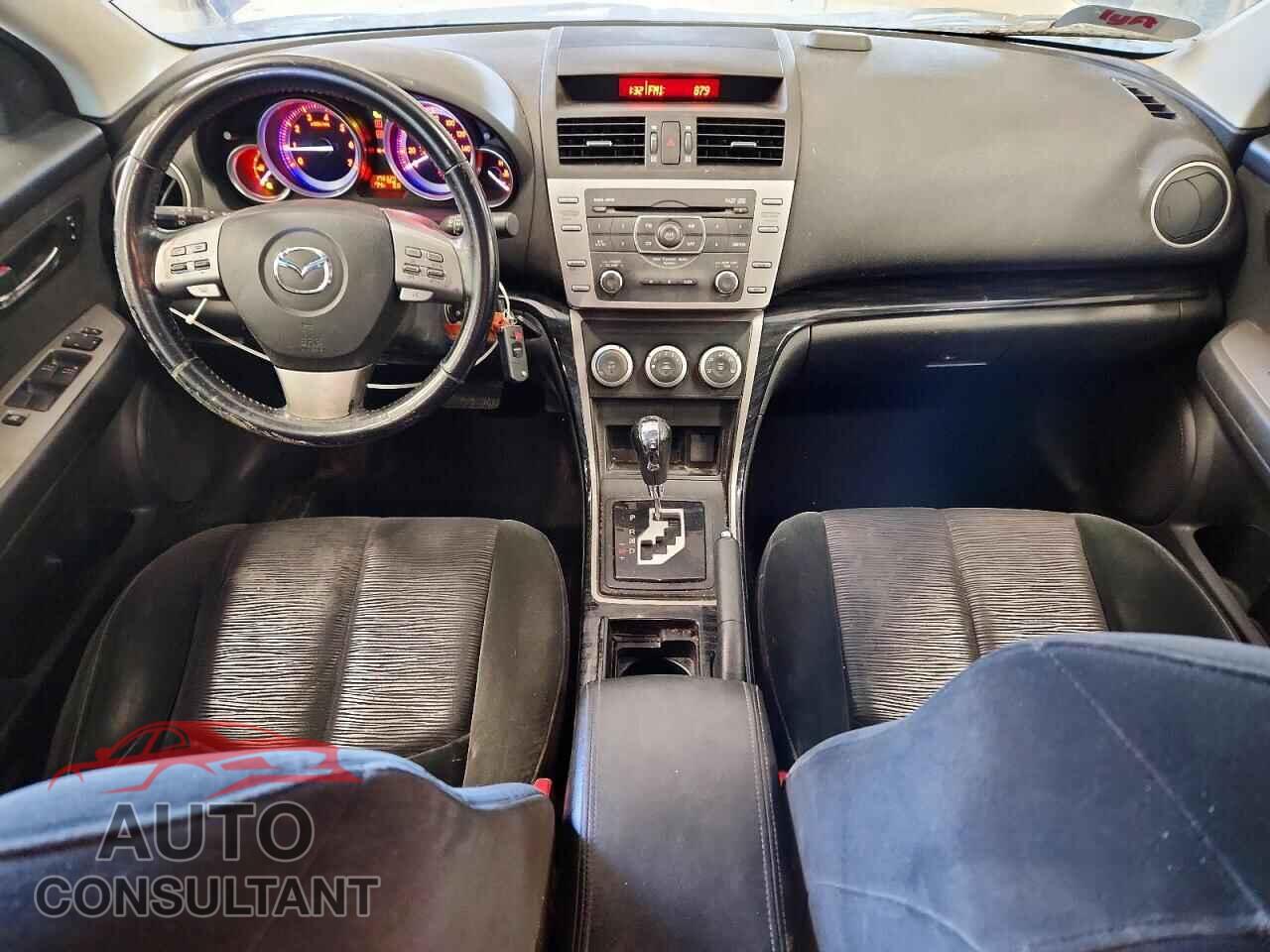 MAZDA 6 2010 - 1YVHZ8CH2A5M20172