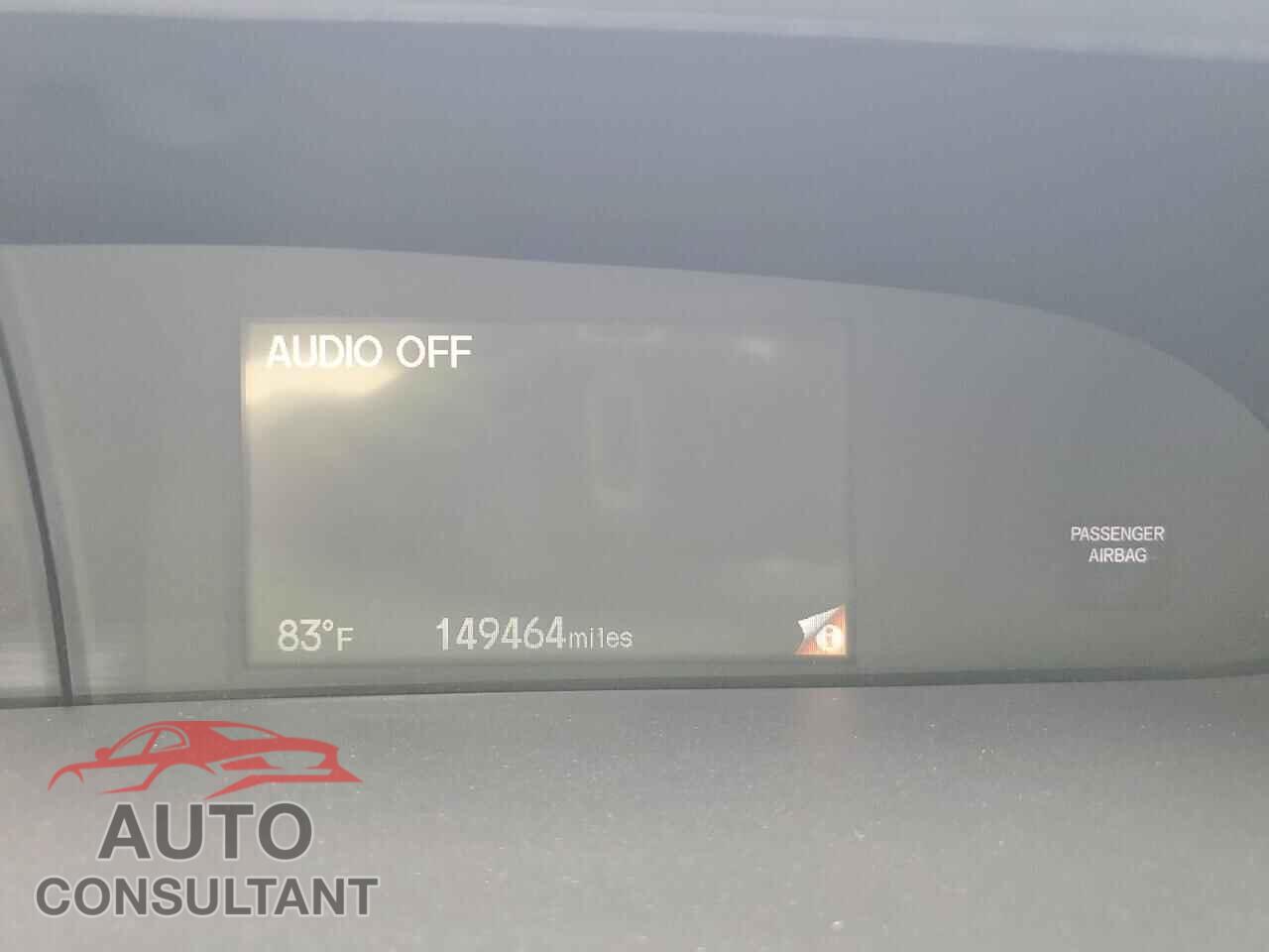HONDA CIVIC 2014 - 19XFB2F5XEE200515