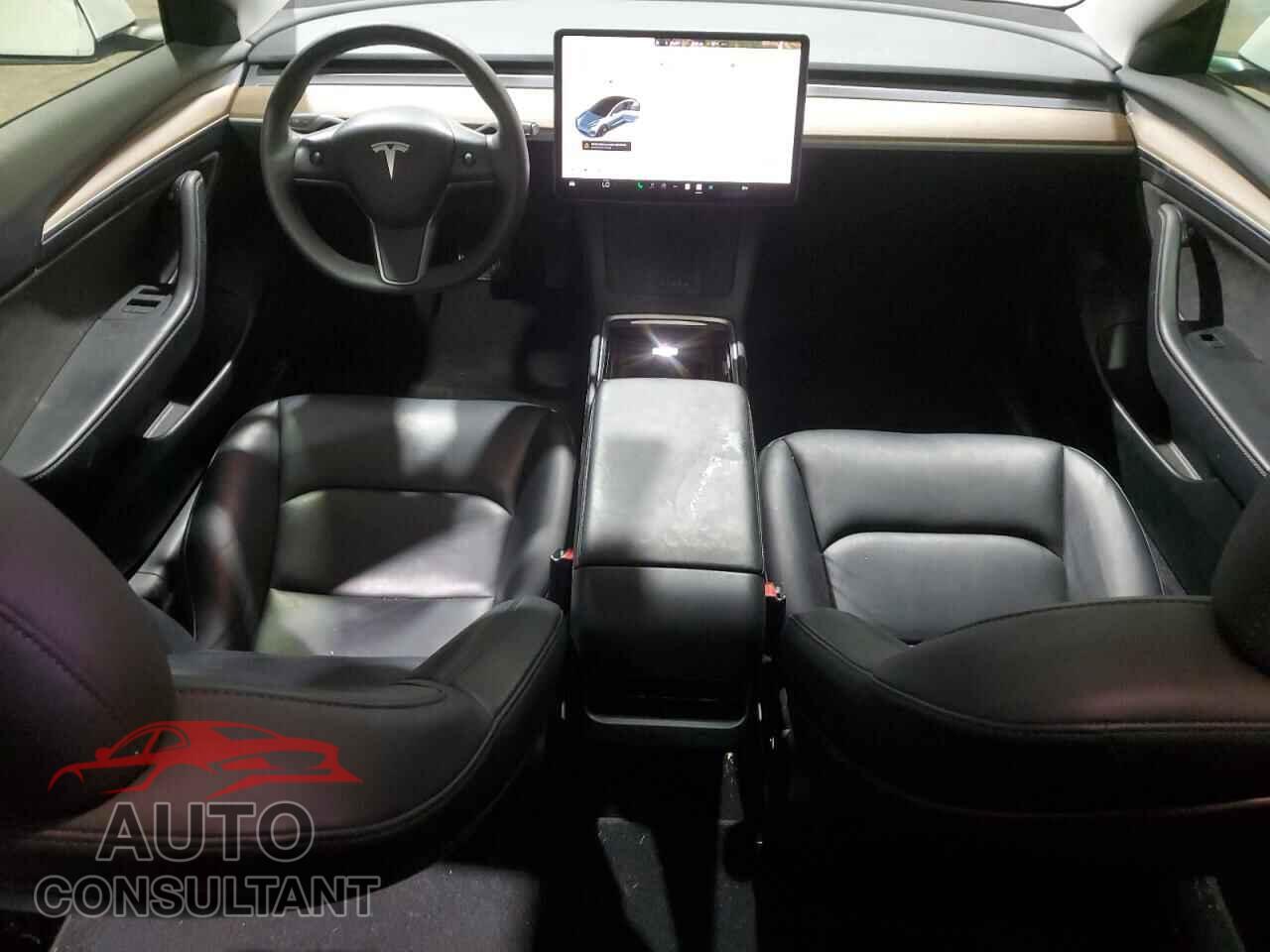 TESLA MODEL 3 2023 - 5YJ3E1EA3PF616373