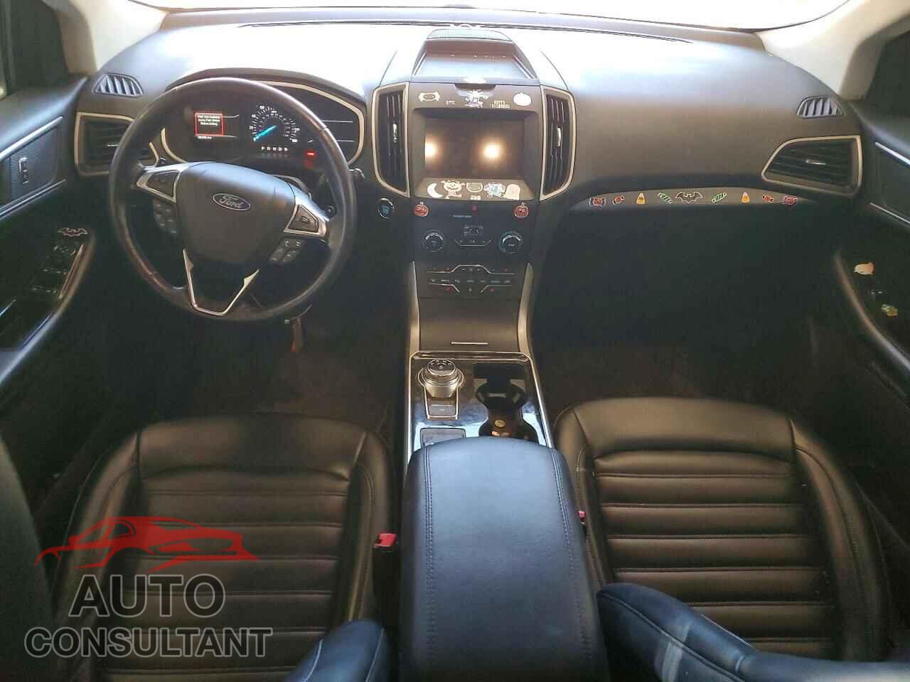 FORD EDGE 2020 - 2FMPK4J96LBA70694