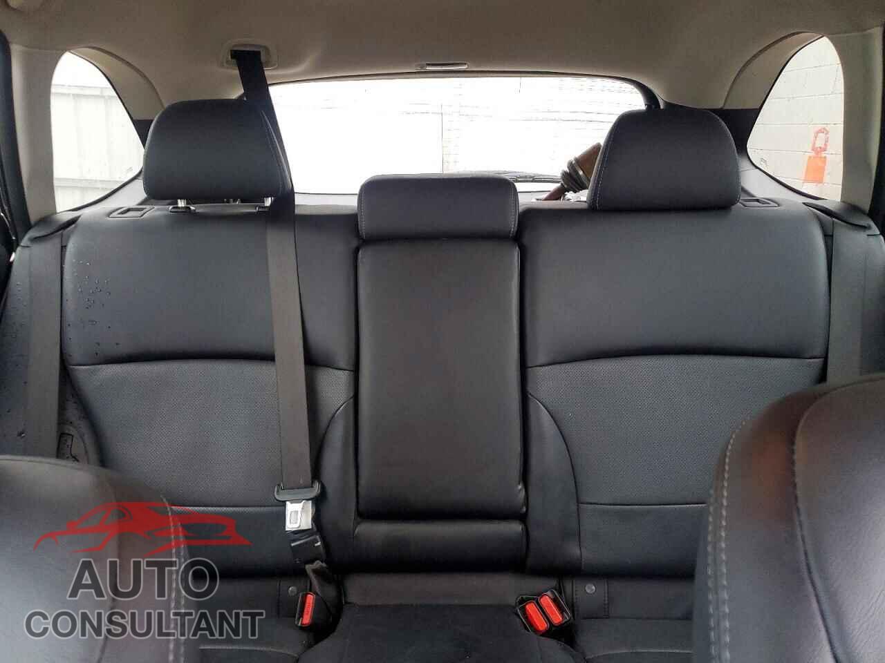 SUBARU OUTBACK 2017 - 4S4BSANC4H3409071