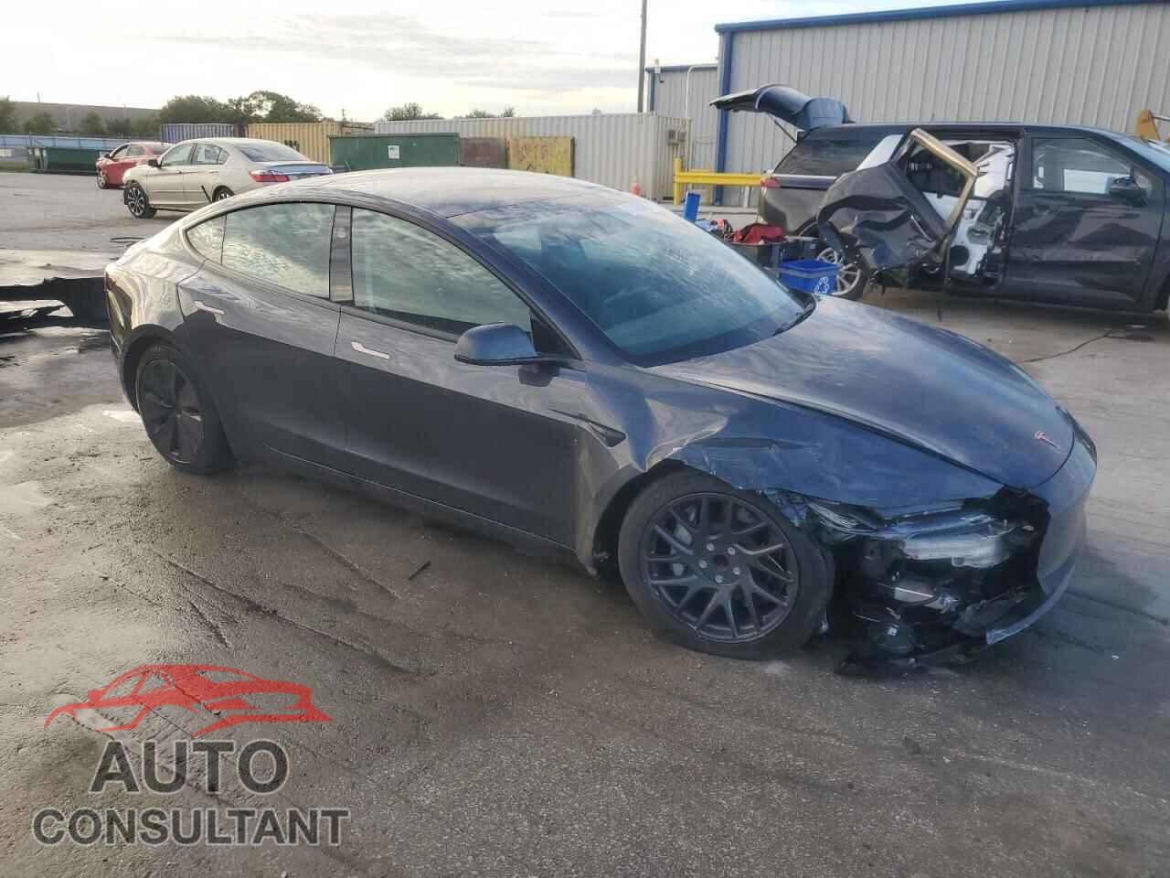 TESLA MODEL 3 2024 - 5YJ3E1EA9RF751683