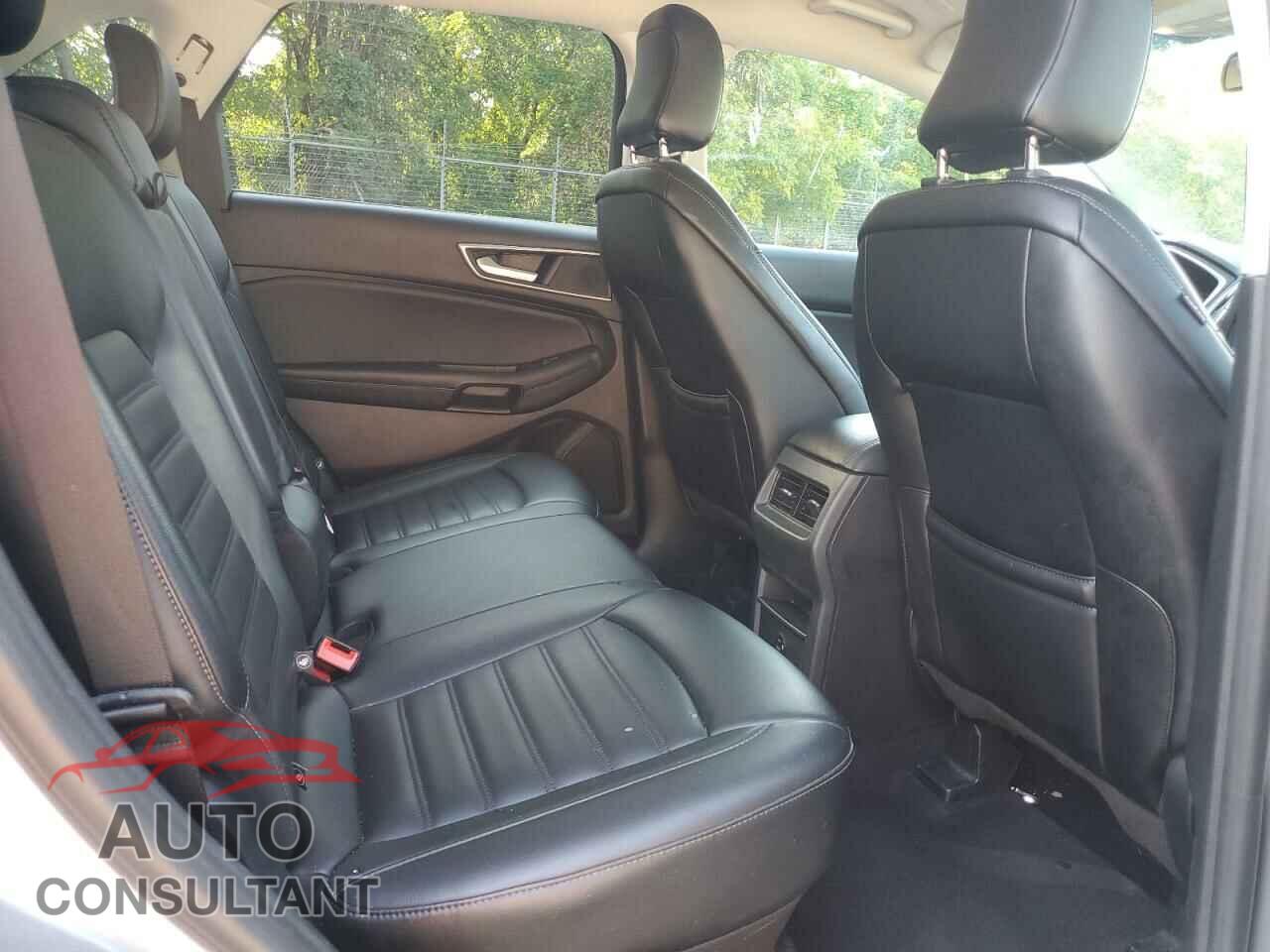 FORD EDGE 2021 - 2FMPK4J97MBA02549