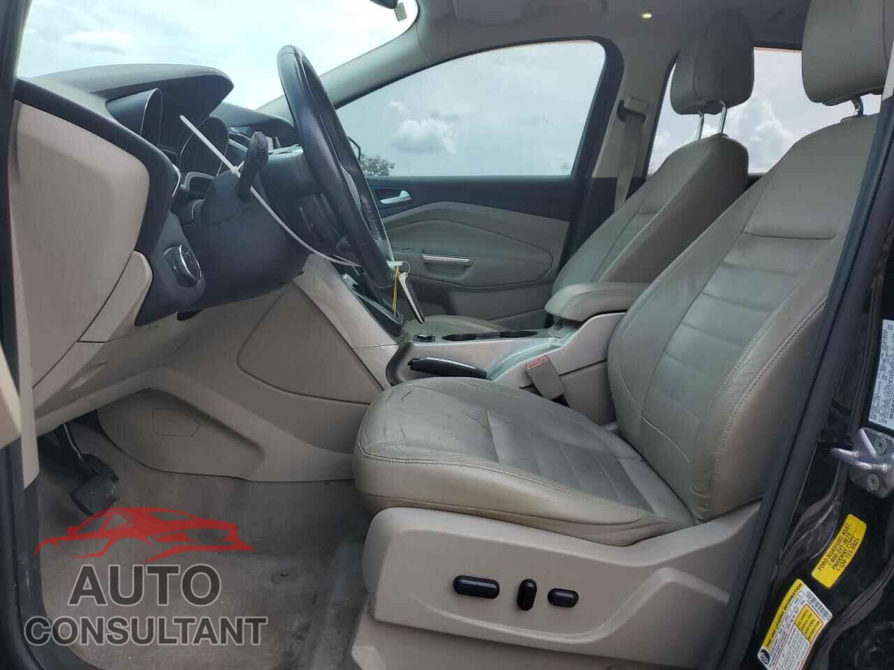 FORD ESCAPE 2013 - 1FMCU0HX6DUA37874